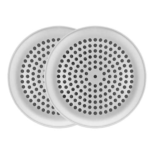 Pizza Pans Nonstick Perforated