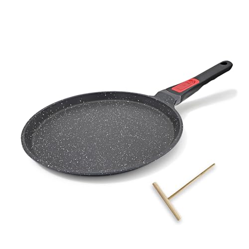 Crepe Pan Detachable