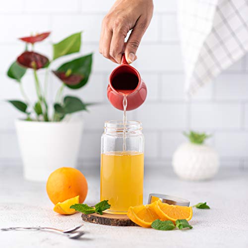 Juice Bottles