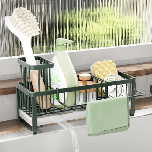 Sponge Holder for Kitchen Sink