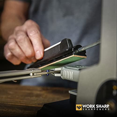 Professional Precision Adjust Knife Sharpeners