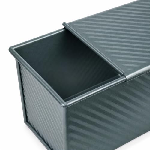 Bread Loaf Pan 2 Pack