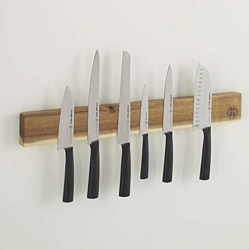 Schmidt Brothers (24-Inch Bar / Acacia)