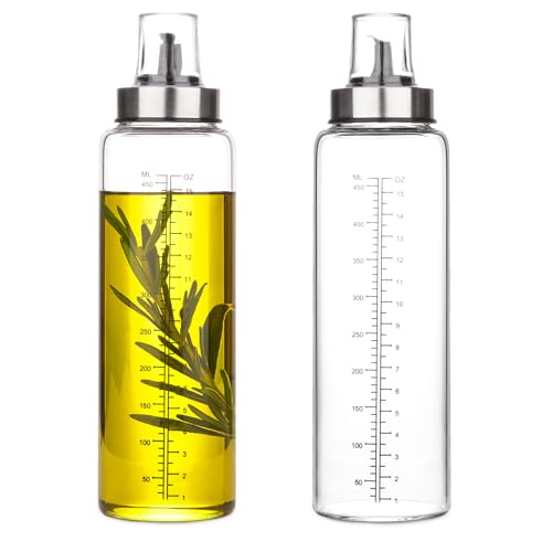 Oil Bottles Olive Oil Dispenser (500ml.)