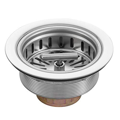 Kitchen Sink Drain Sink Strainer 3