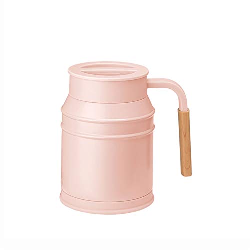 Gravy Bowl Cute Coffee Milk Jug Insulation And Cooling Stainless Steel Large Capacity 400ml Gravy Boat (C)