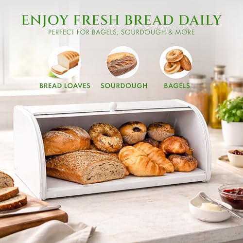Bread Box