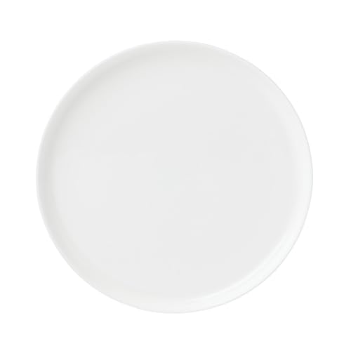 Modern White Dinnerware Set