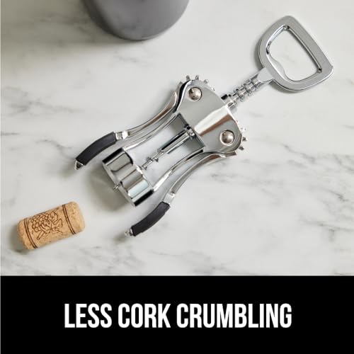 Premium Wine Opener