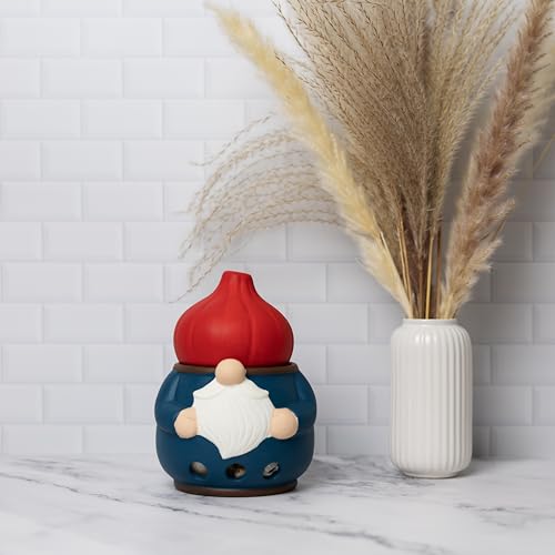 Garlic Keeper and Storage
