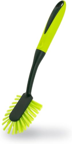 Long Handle Dish Brush