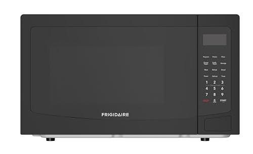 RMW1132 RED 1.1 cu. ft. 1000W Microwave