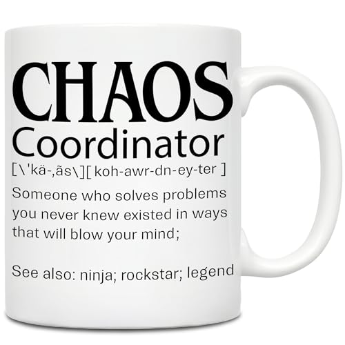 Mugs for Men and Women
