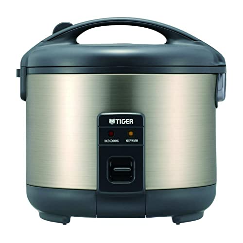 JNP-0550 3-Cup Electric Rice Cooker