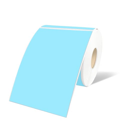 Colored Labels Stickers