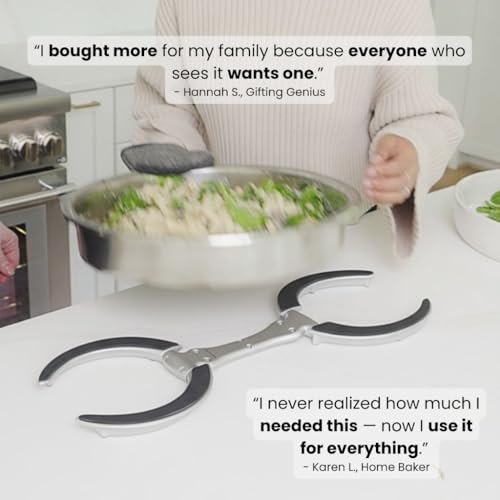 Pot Lid Holder