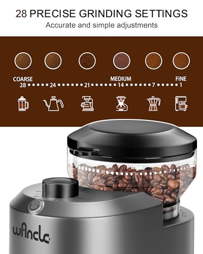 Coffee Grinder