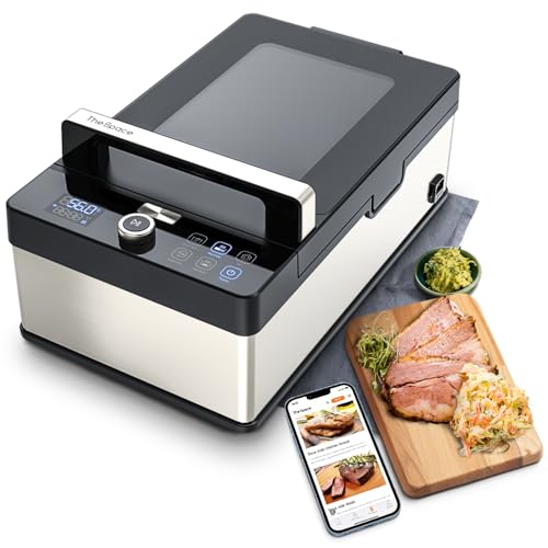 Sous Vide Machine (8.6L)
