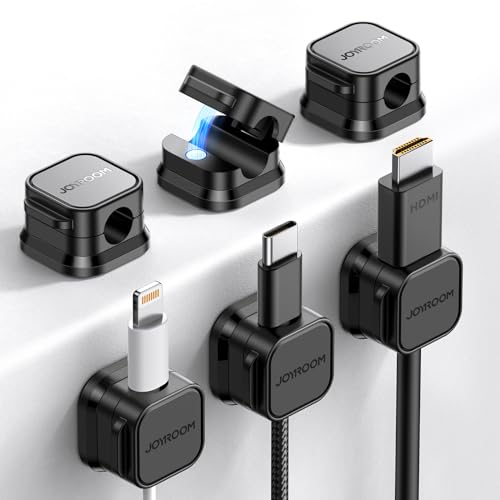 Magnetic Cord Holder
