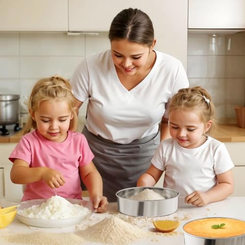 Round Cake Pans