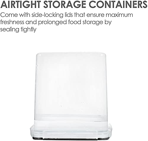 Large Food Storage Containers