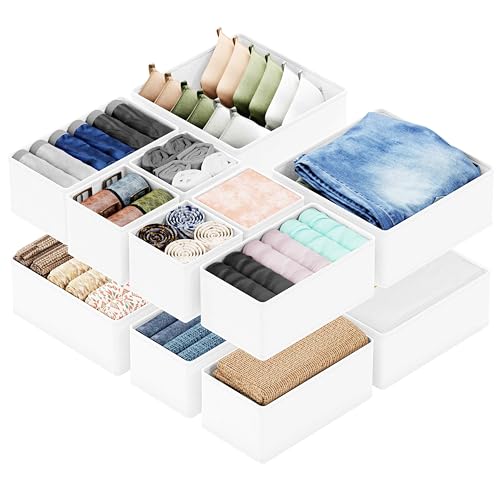 Drawer Organizer for Clothes