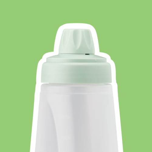 Pancake Batter Bottle