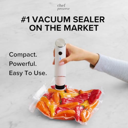 Vacuum Sealer Bags