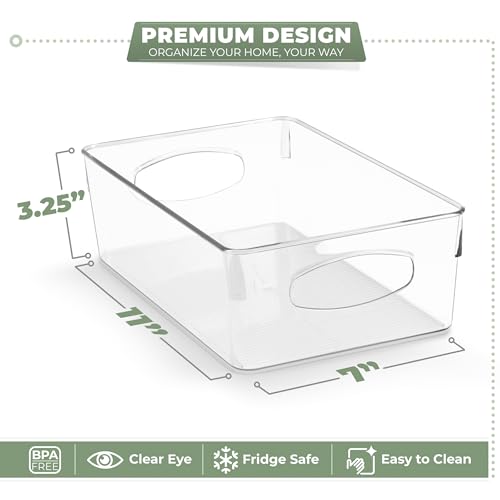 Cleaning Supplies Organizer Set