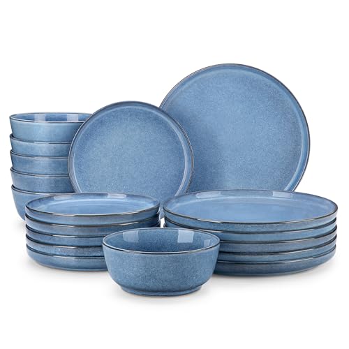 Plates and Bowls Sets