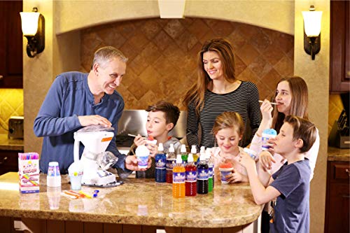 Little Snowie Max Snow Cone Machine