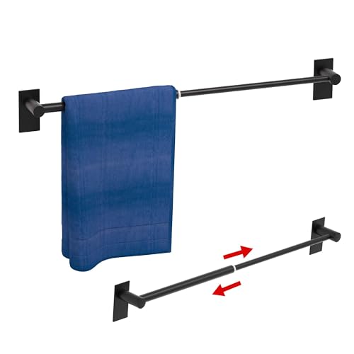 Adjustable Towel Bar