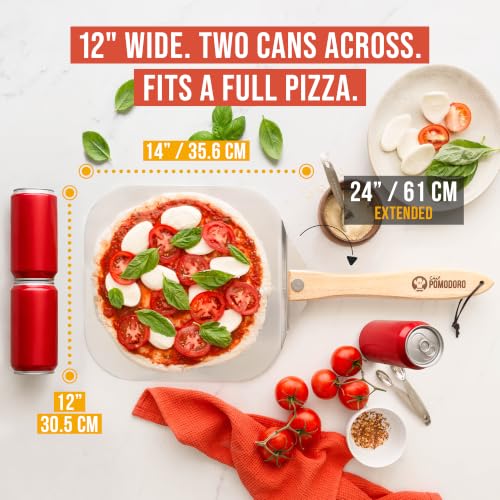 Pizza Peel 16 inch