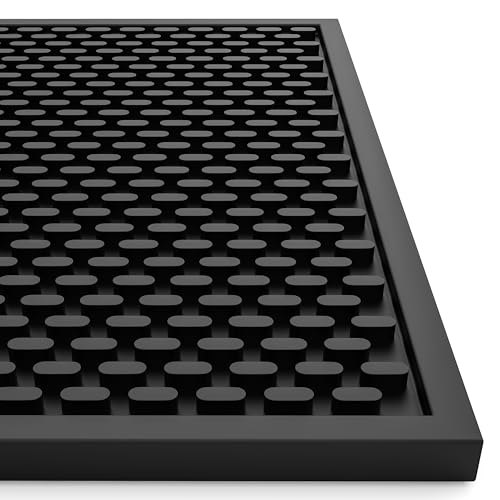 Silicone Drip Mat