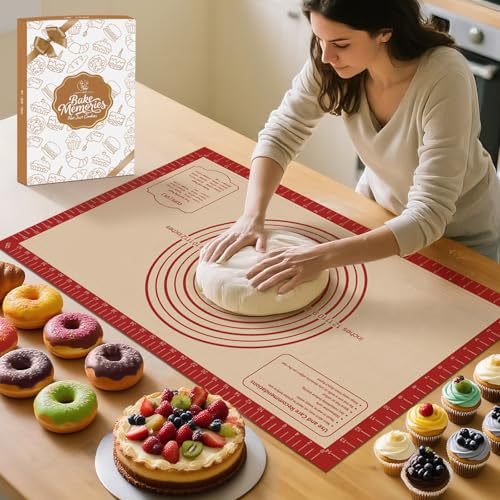 Silicone Baking Mat