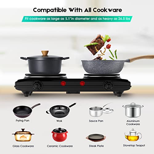 Electric Hot Plate