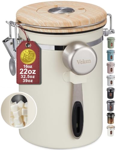 Coffee Canister