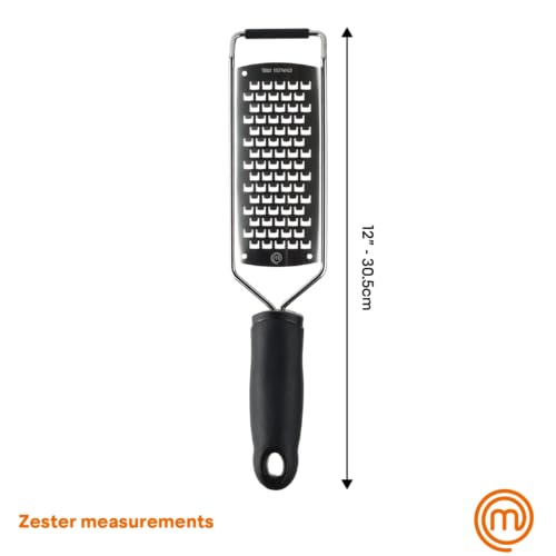MasterChef Zesters