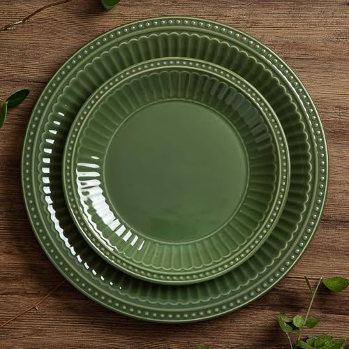 Plates and Bowls Sets