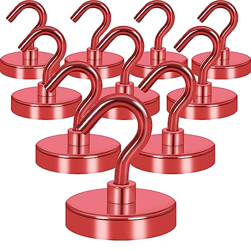 Magnetic Hooks Chromatic 2026 New