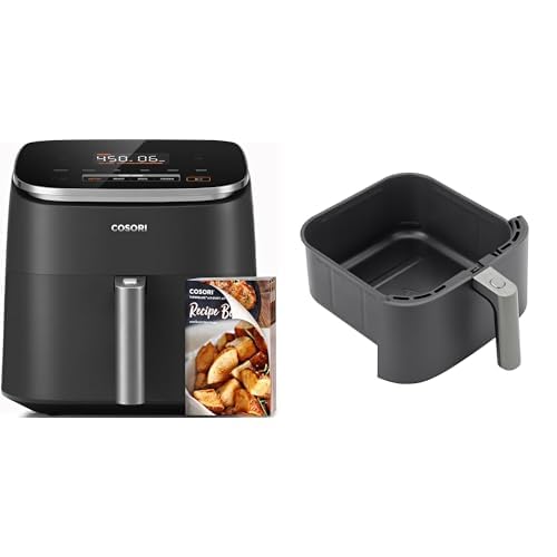 DC Air Fryer
