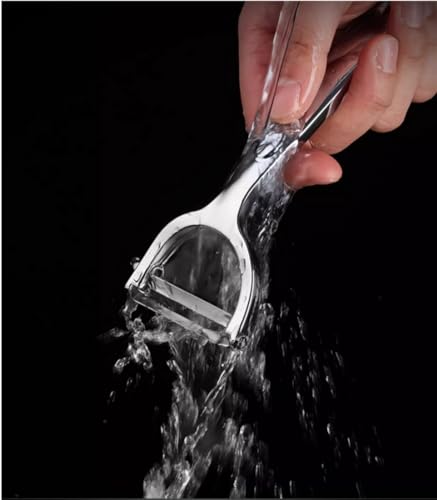 Vegetable Peeler Food Grade Stainless Steel Peeling tool For Apple