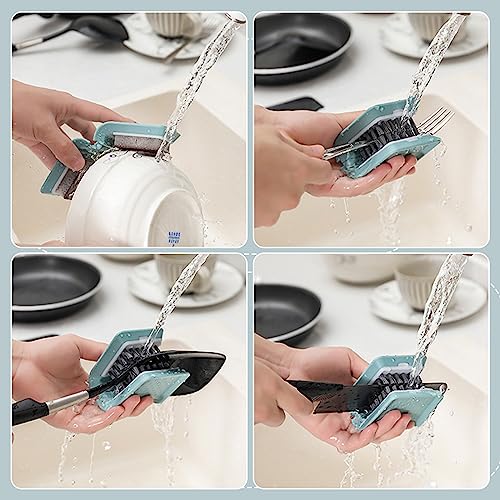 Knife Cleaner