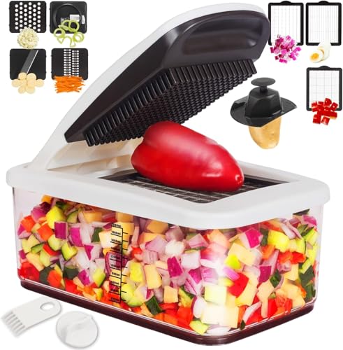Vegetable Chopper (Extra Large)