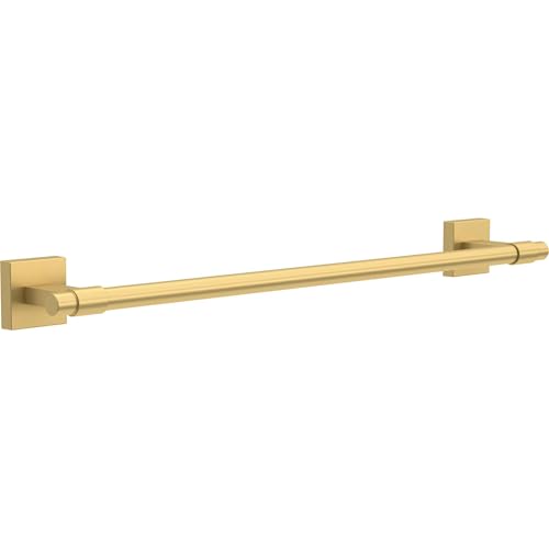 Maxted (1-Pack) Towel Rack for Bathroom