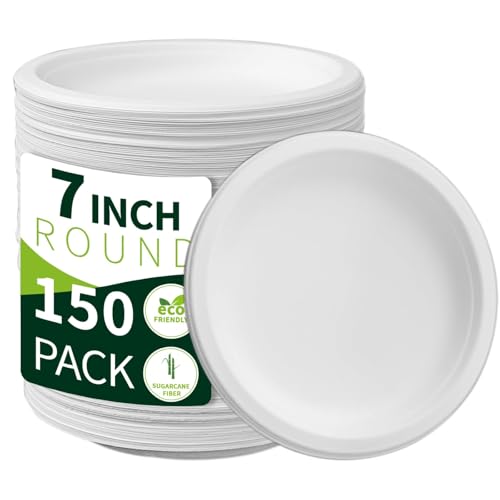 Disposable Plates