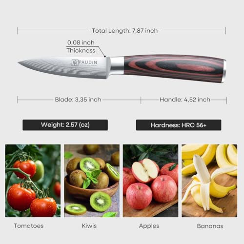 Kitchen Knife