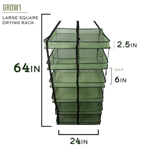 Square Racks