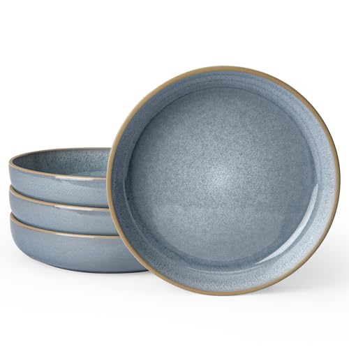 Annecy Pasta Bowls Set of 4