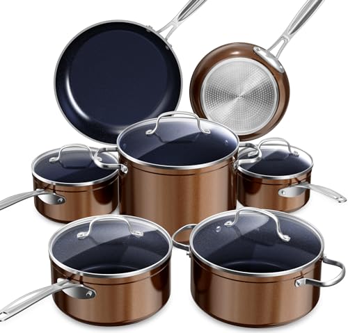 Cookware Set